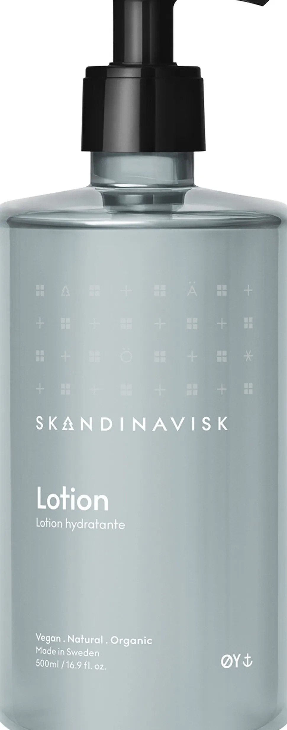 ØY Lotion 500ml