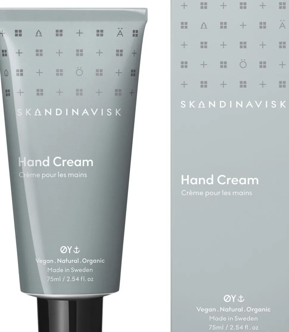 ØY 75ml Hand Cream
