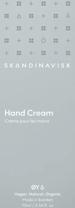 ØY 75ml Hand Cream
