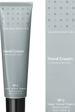ØY 30ml Mini Hand Cream