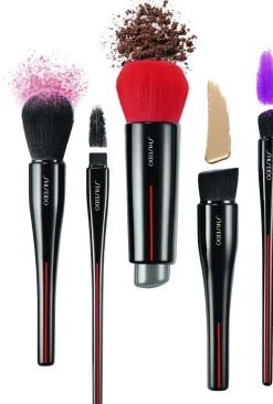 Yane Hake Precision Eye Brush