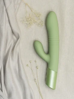 Yarrow Rabbit Vibrator
