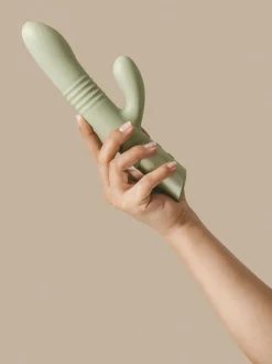Yarrow Rabbit Vibrator