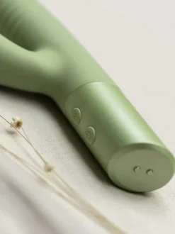 Yarrow Rabbit Vibrator