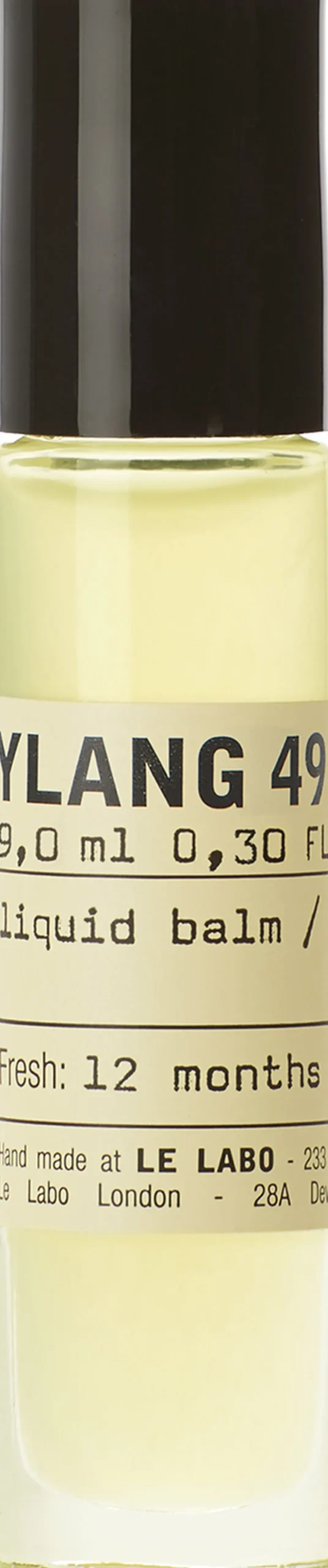 Ylang 49 Liquid Balm 9ml