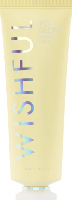 Yo Glow - Mini Enzyme Scrub
