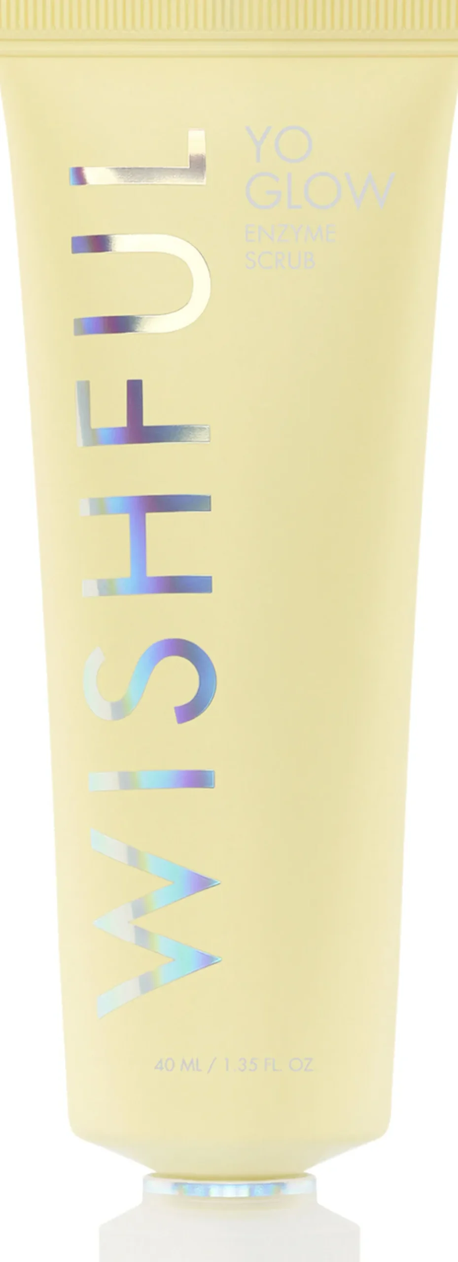 Yo Glow - Mini Enzyme Scrub