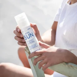 Yoghurt Cooling After-Sun Gel Face & Body