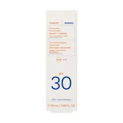 Yoghurt Face Sunscreen SPF 30