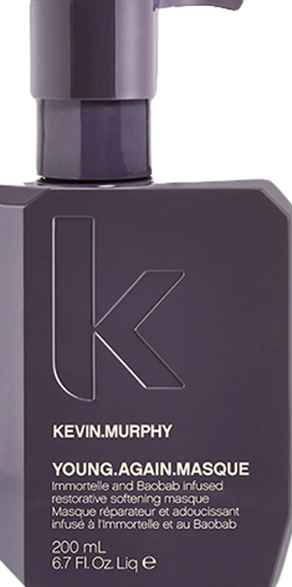 YOUNG. AGAIN. MASQUE 200ML