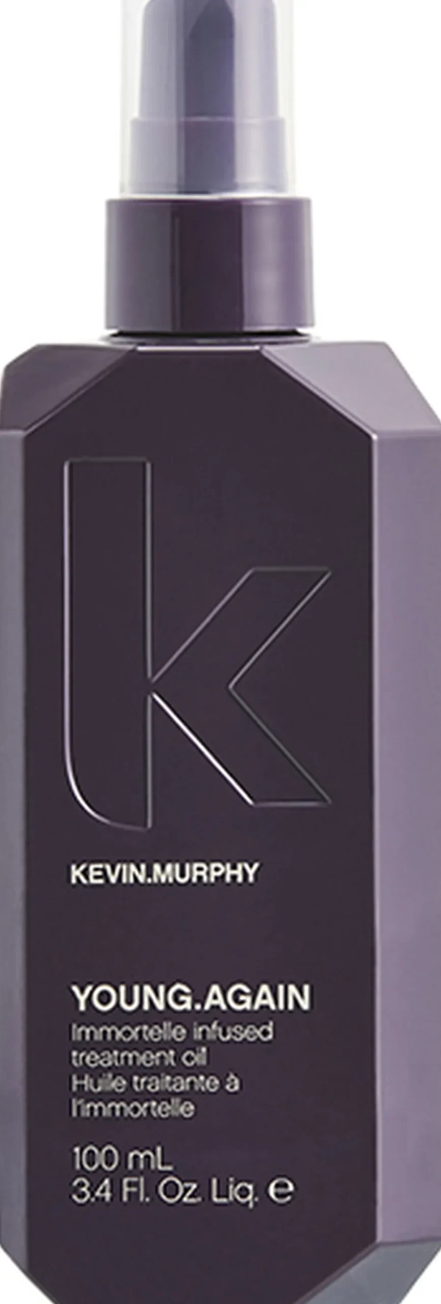 YOUNG. AGAIN 100ML