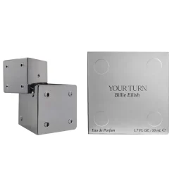Your Turn Eau de Parfum