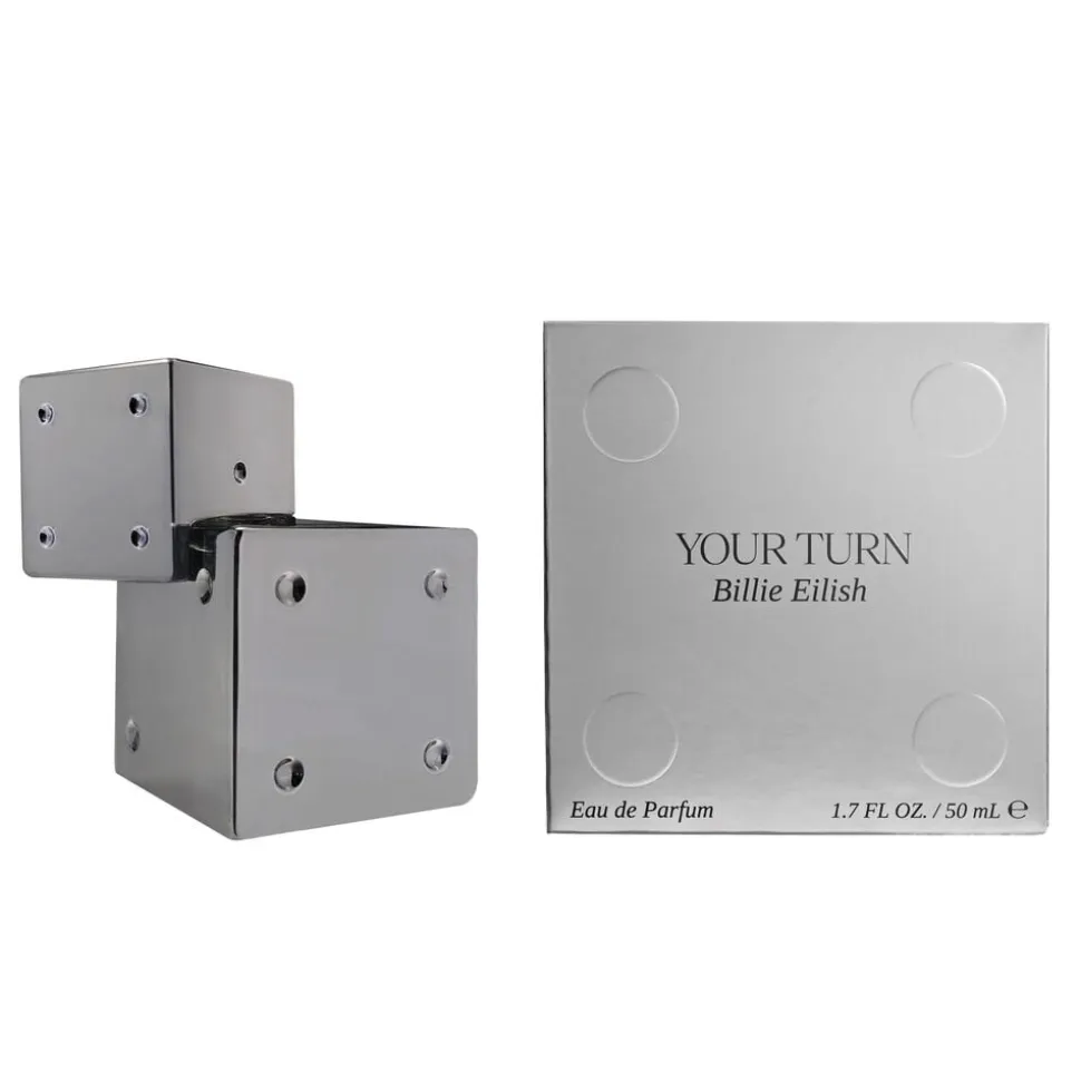 Your Turn Eau de Parfum