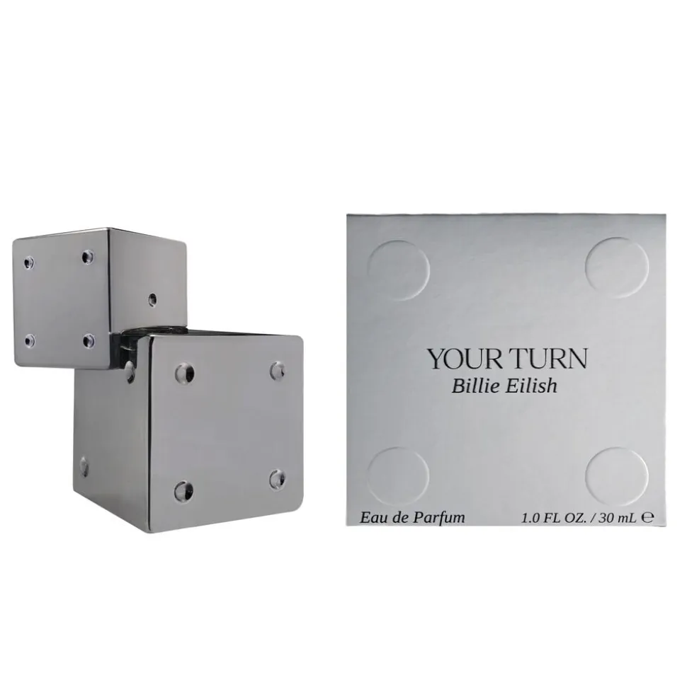 Your Turn Eau de Parfum