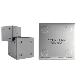 Your Turn Eau de Parfum