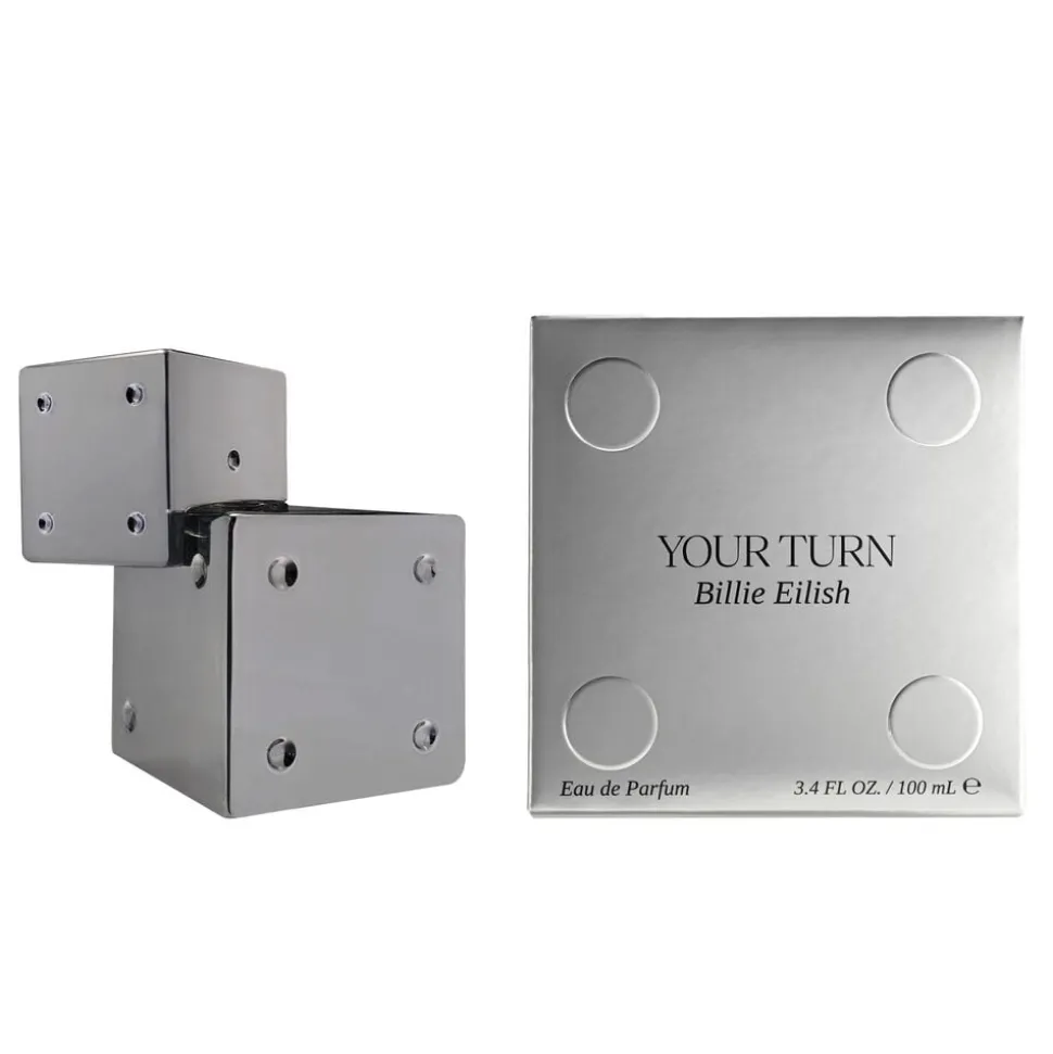 Your Turn Eau de Parfum