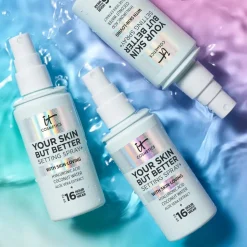 YSBB Setting Spray