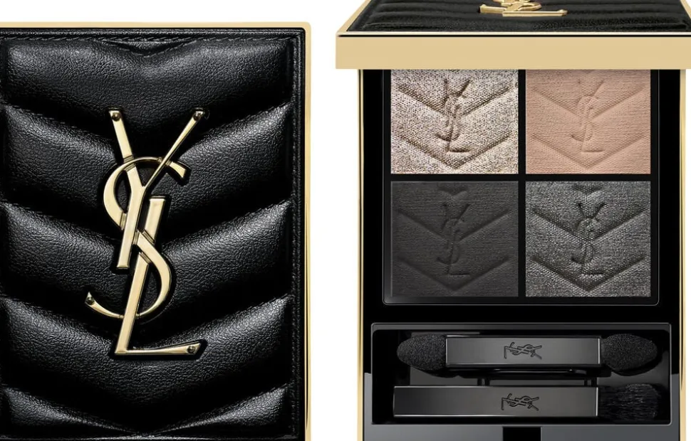 YSL COUTURE MINI CLUTCH 700