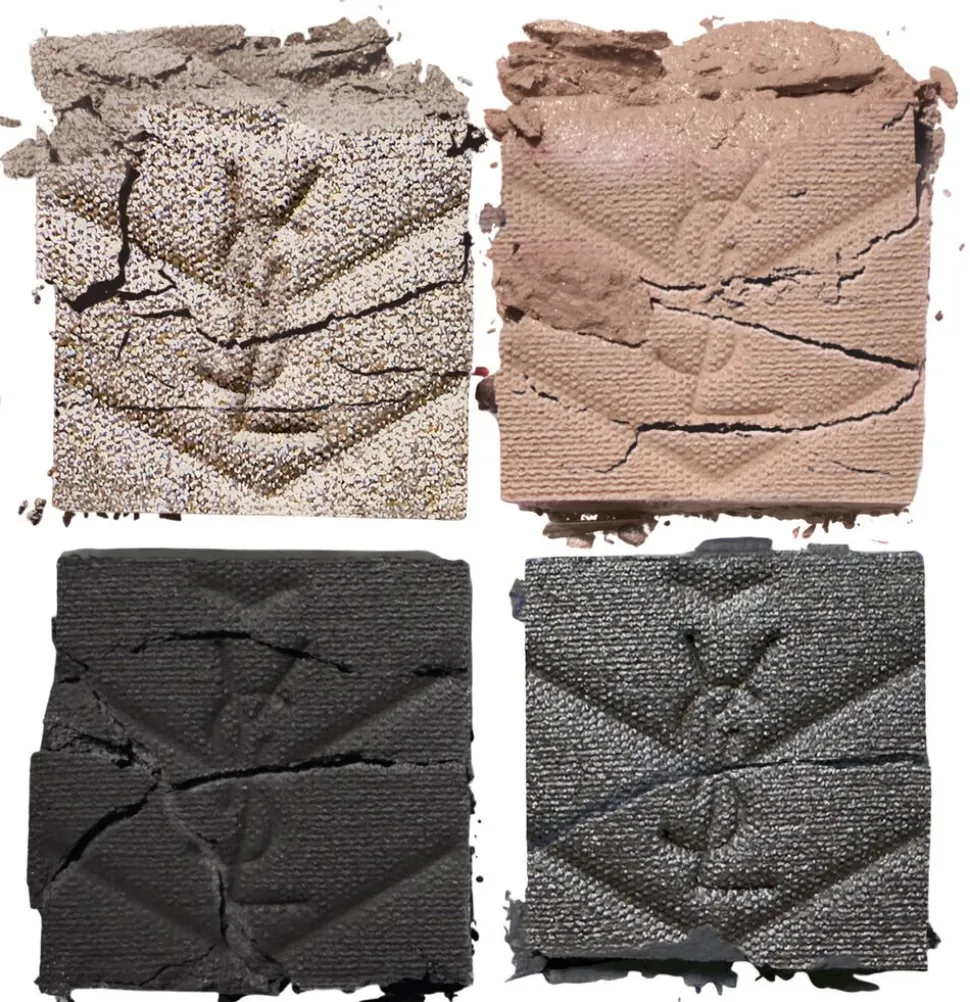 YSL COUTURE MINI CLUTCH 700