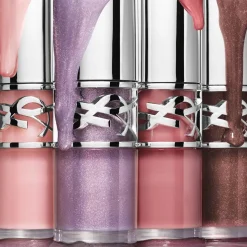 YSL LOVESHINE Plumping Lip Oil Gloss 3