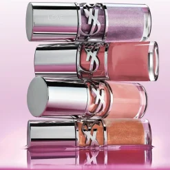 YSL LOVESHINE Plumping Lip Oil Gloss 3