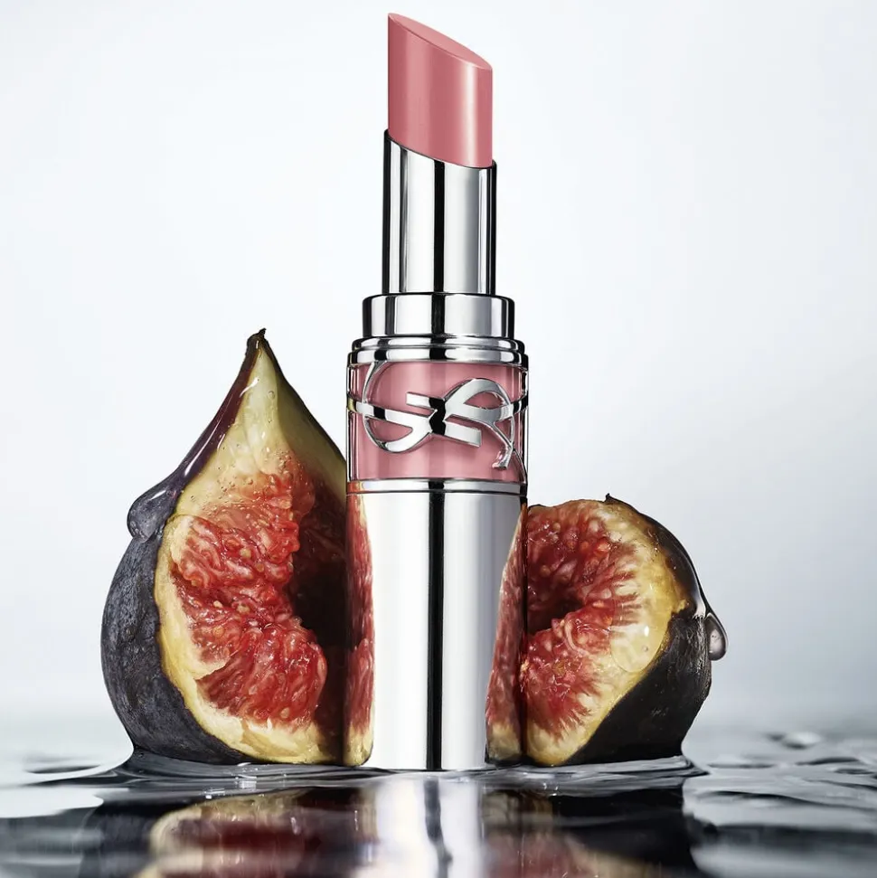 YSL LOVESHINE WET SHINE LIPSTICK 212