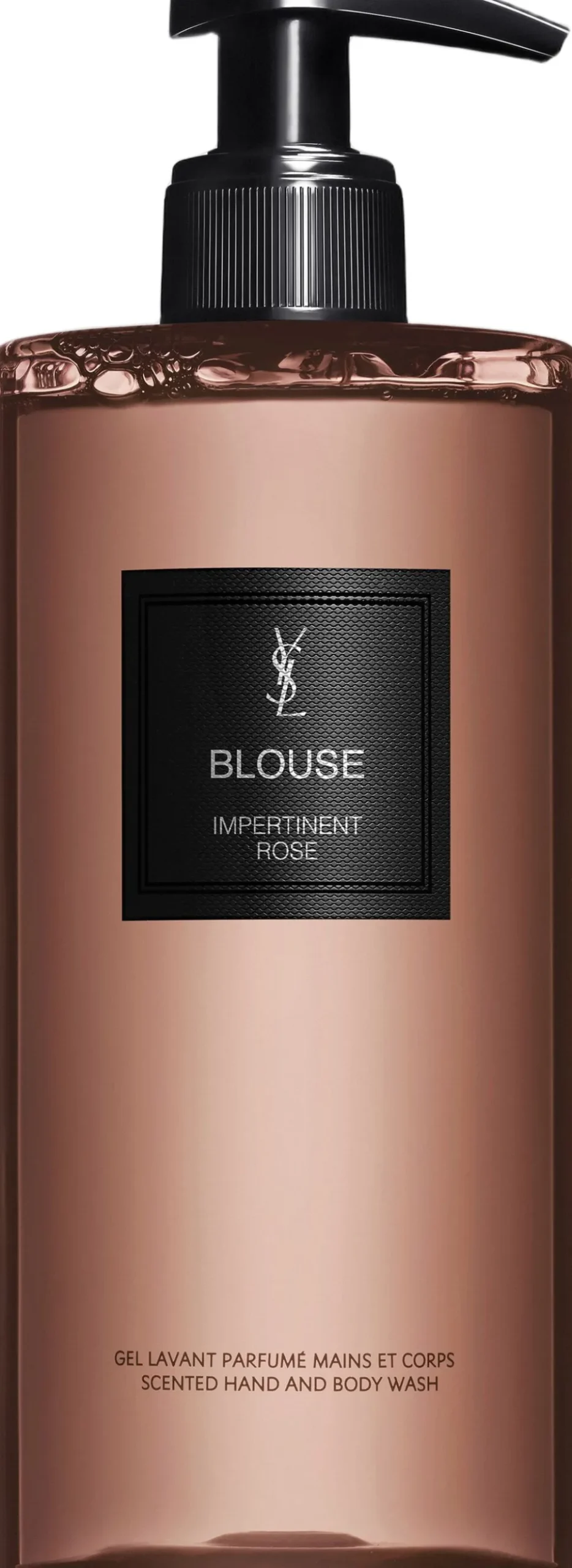 YSL LVP BLOUSE LIQUID SOAP PB 400ML