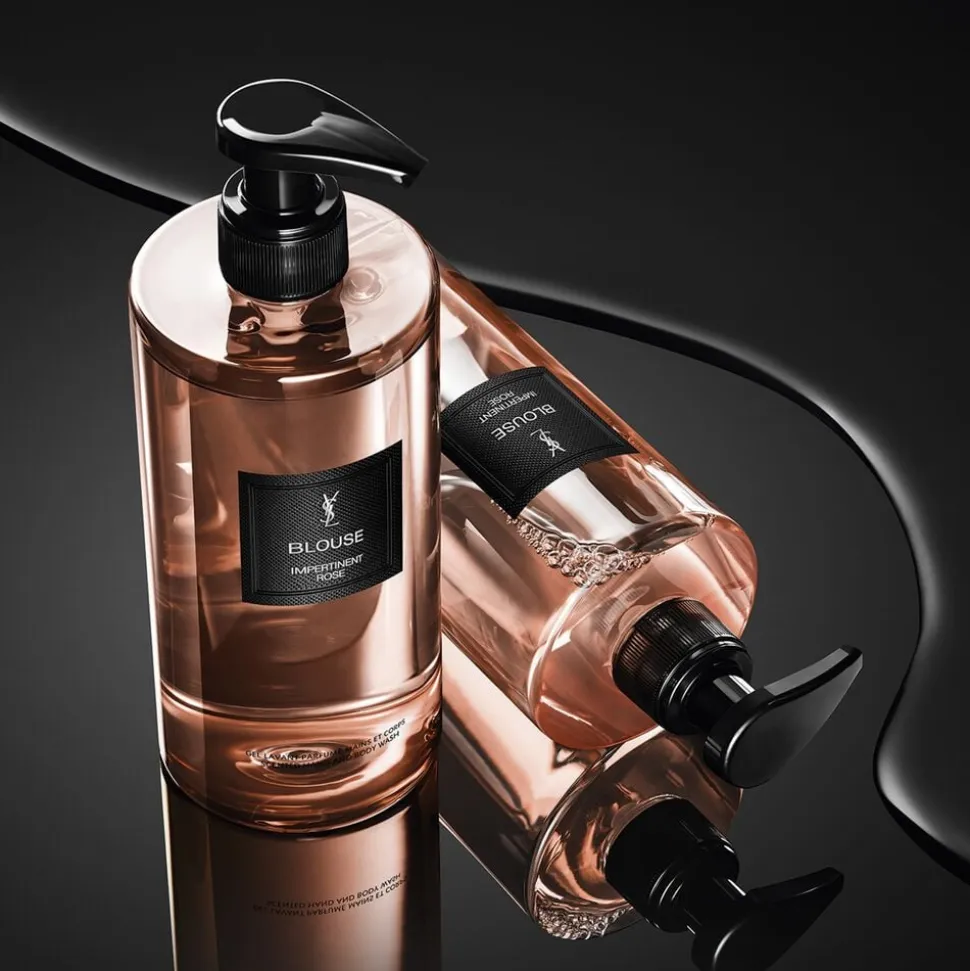 YSL LVP BLOUSE LIQUID SOAP PB 400ML