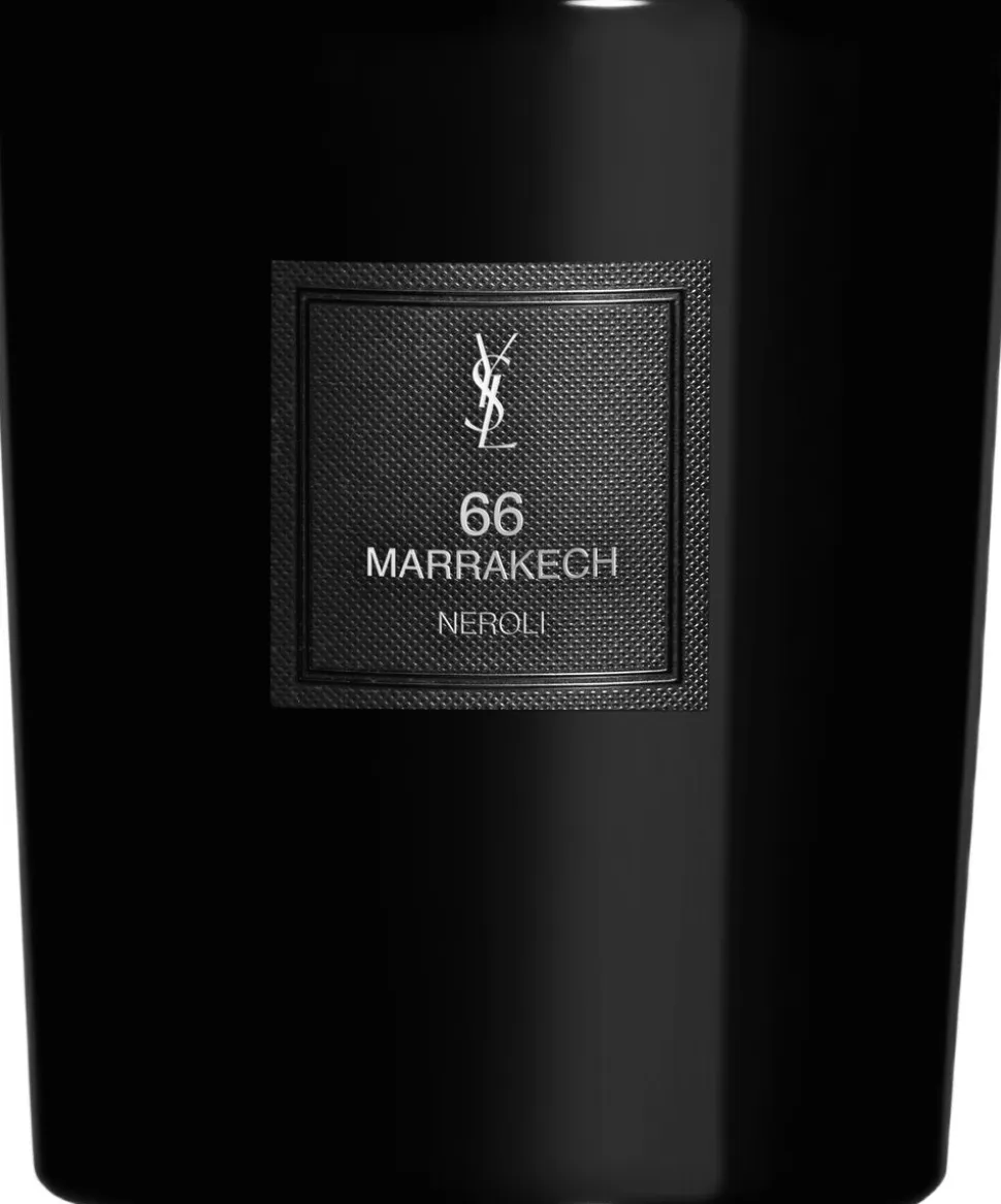 YSL LVP Marrakech 66 R25Candle 220g