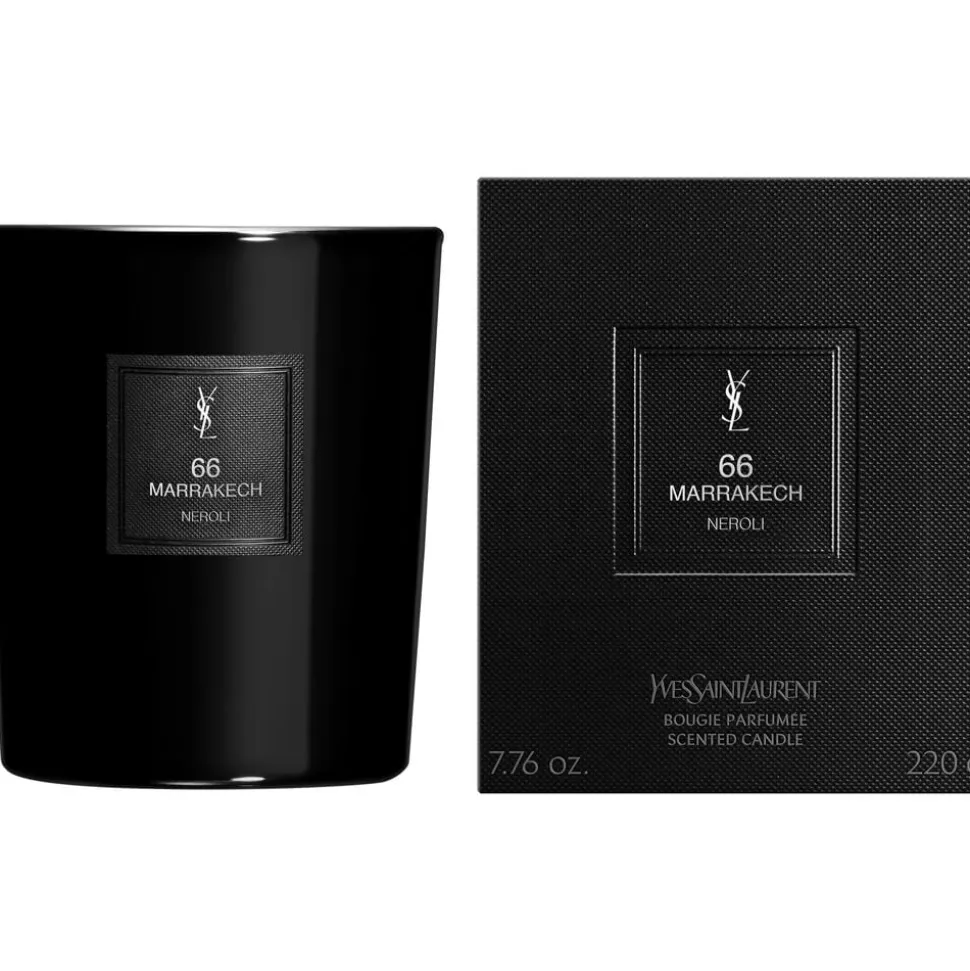 YSL LVP Marrakech 66 R25Candle 220g