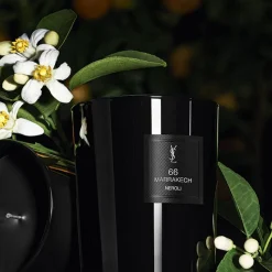YSL LVP Marrakech 66 R25Candle 220g