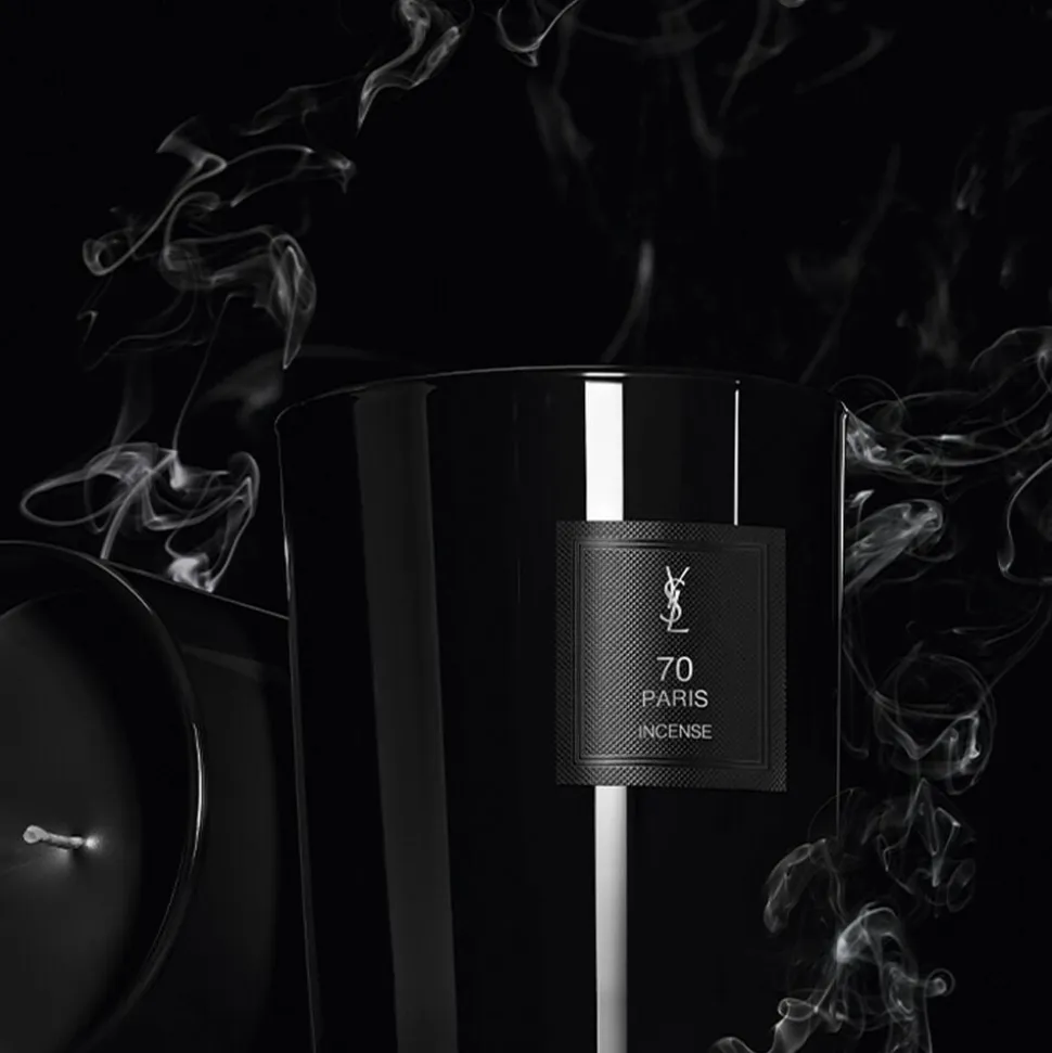 YSL LVP Paris 70 R25 Candle 220g