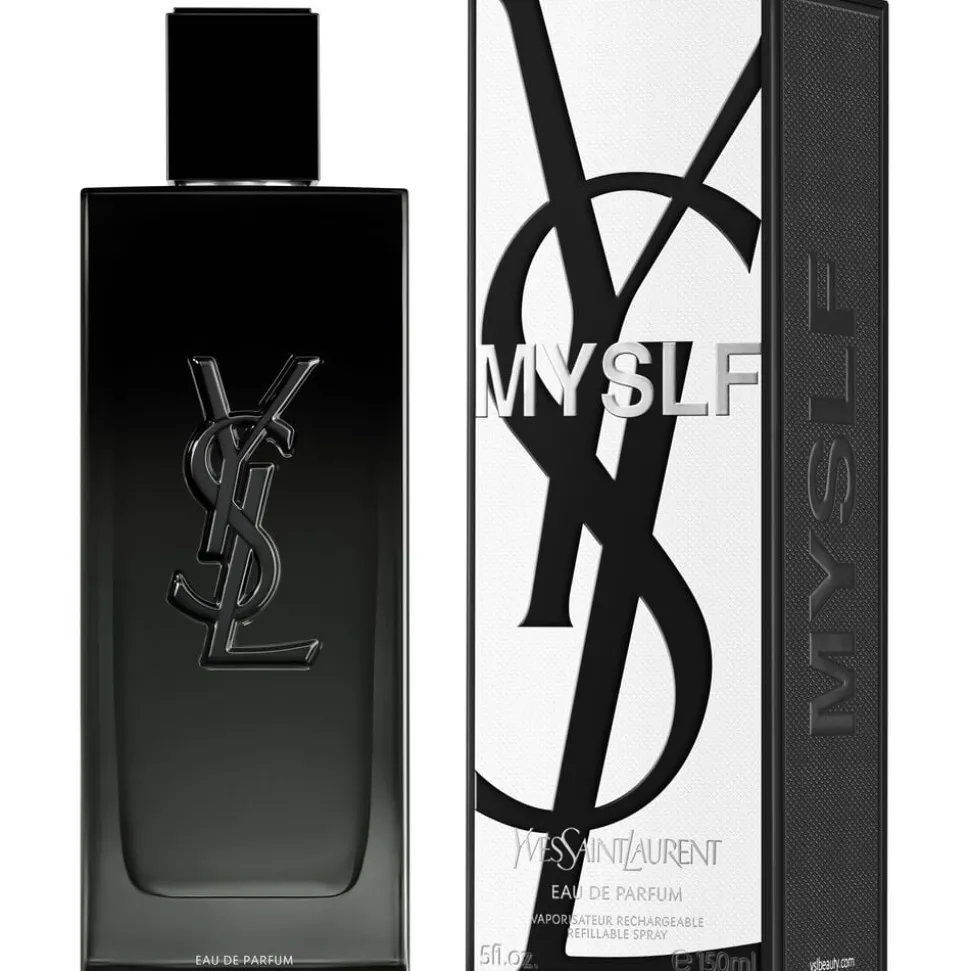 YSL MYSLF EDP V150ML