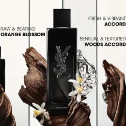 YSL MYSLF EDP V150ML