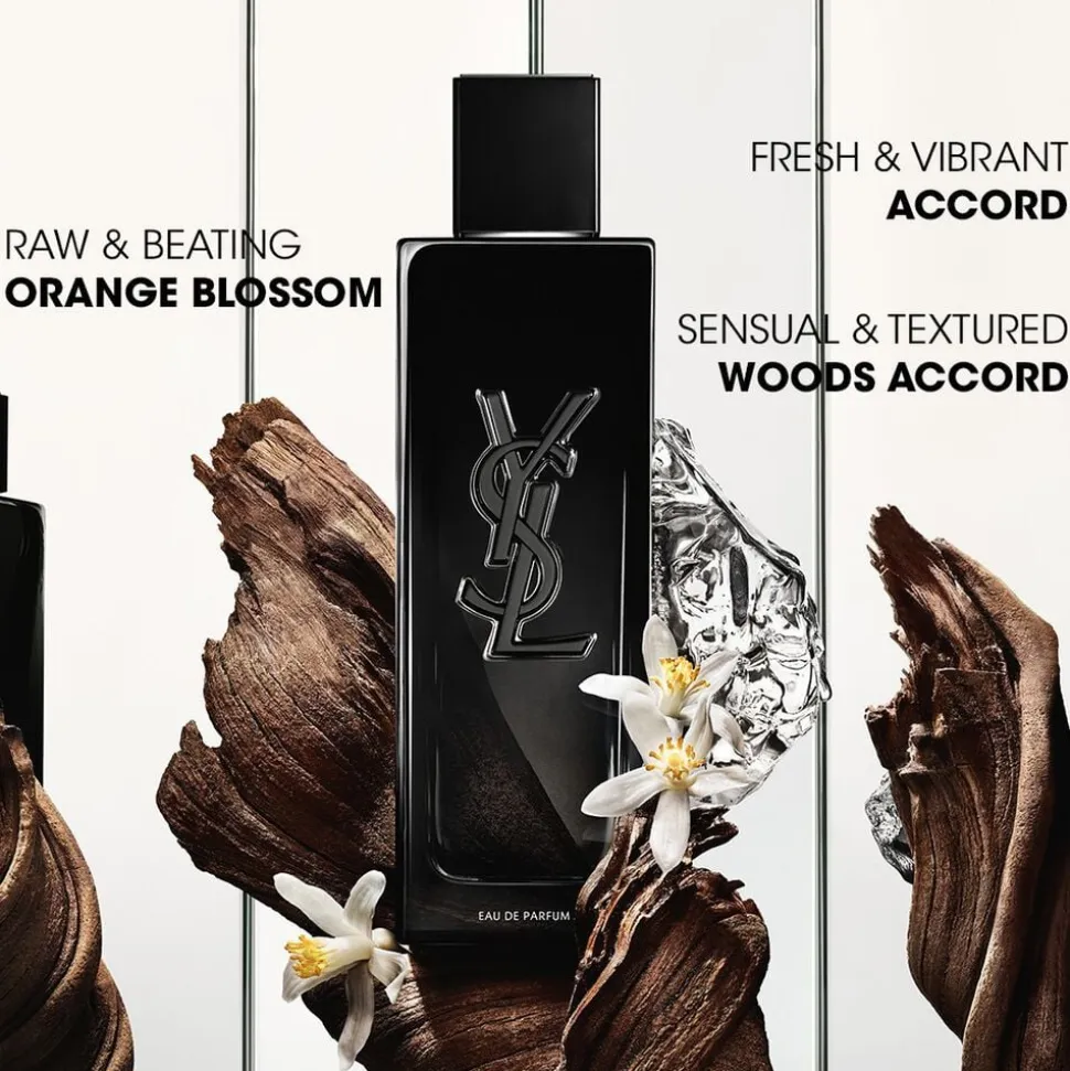 YSL MYSLF EDP V150ML