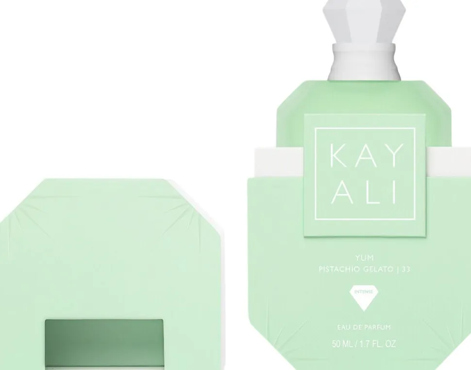 Yum Pistachio Gelato | 33 - Eau de Parfum Intense