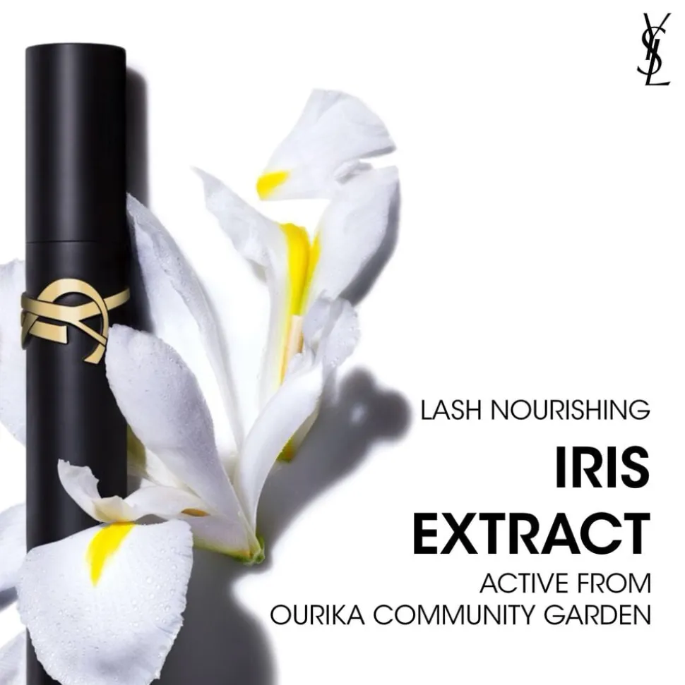 Yves Saint Laurent Lash Clash Extreme Volume Mascara