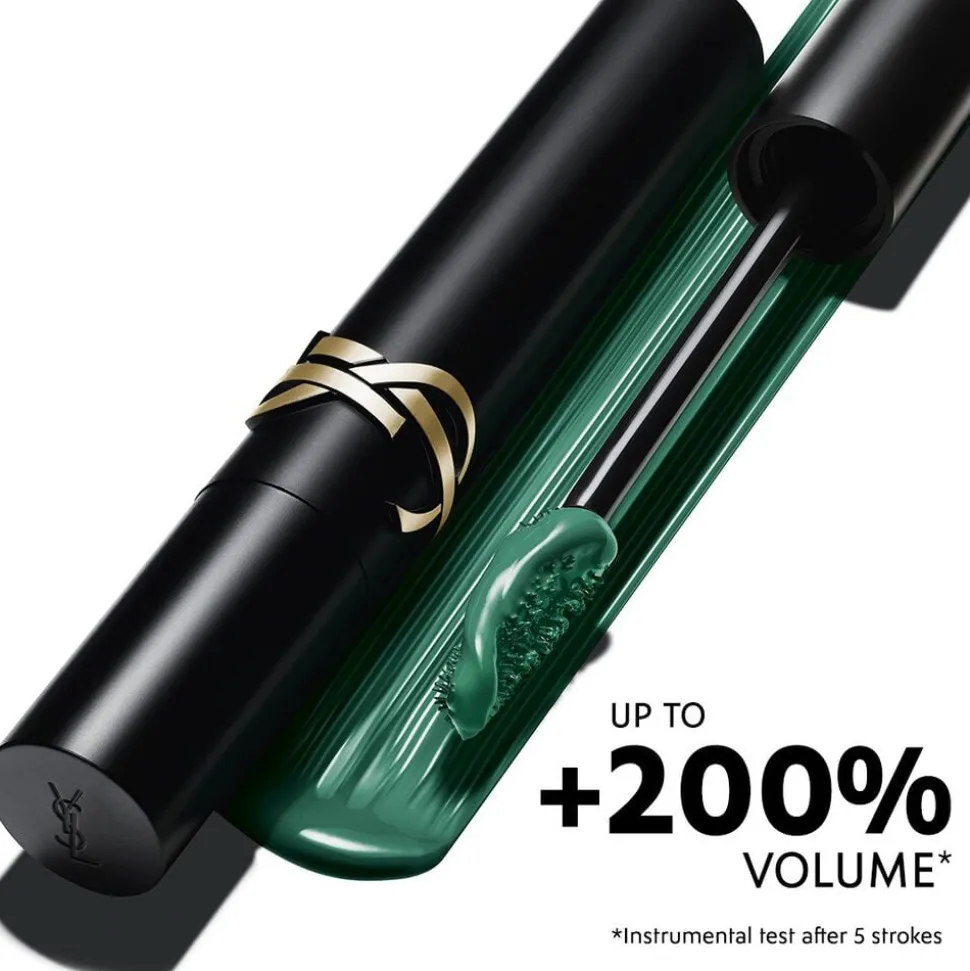 Yves Saint Laurent Lash Clash Extreme Volume Mascara