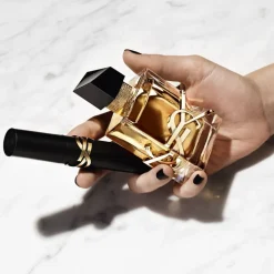 Yves Saint Laurent Lash Clash Extreme Volume Mascara