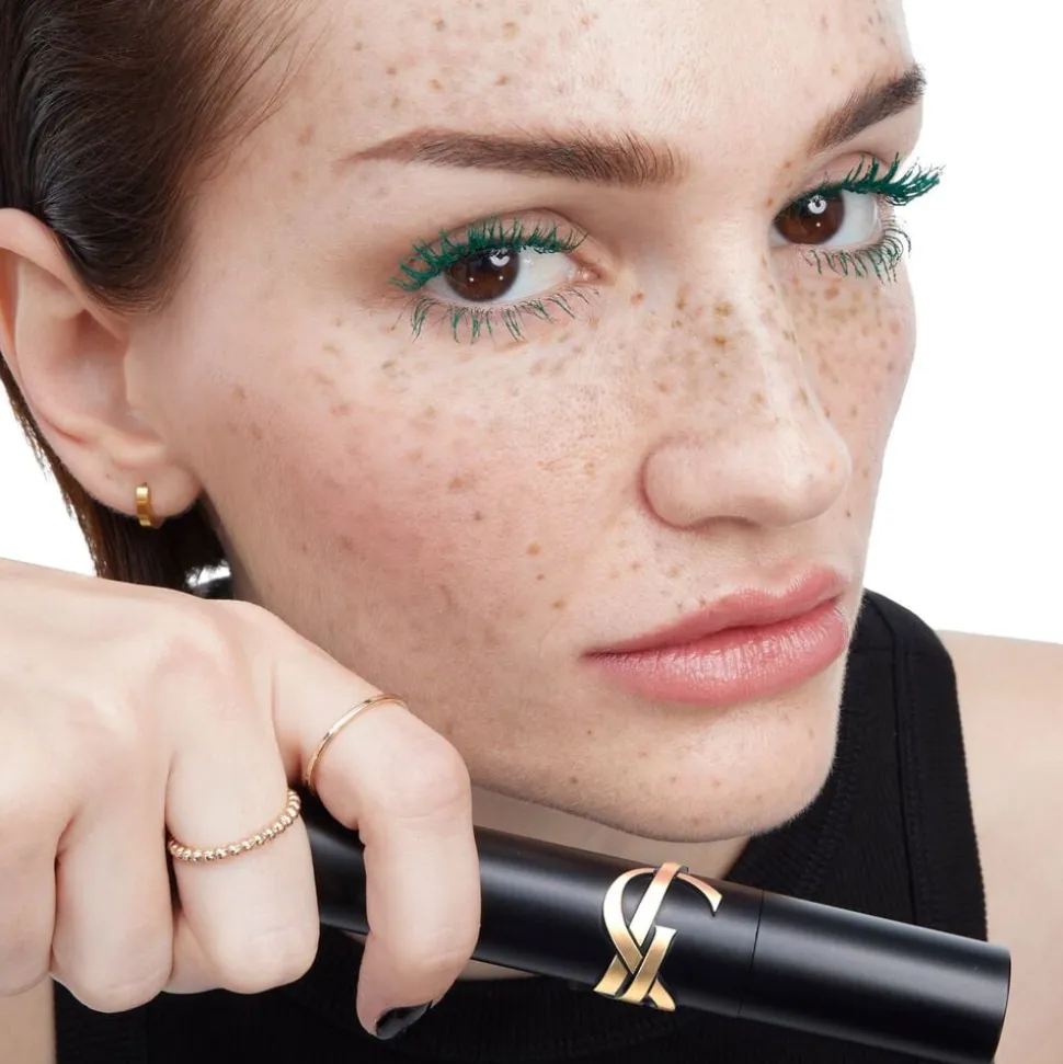 Yves Saint Laurent Lash Clash Extreme Volume Mascara