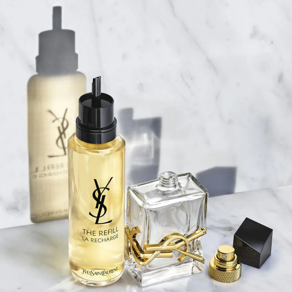 Yves Saint Laurent Libre Eau De Parfum Refill 100ml