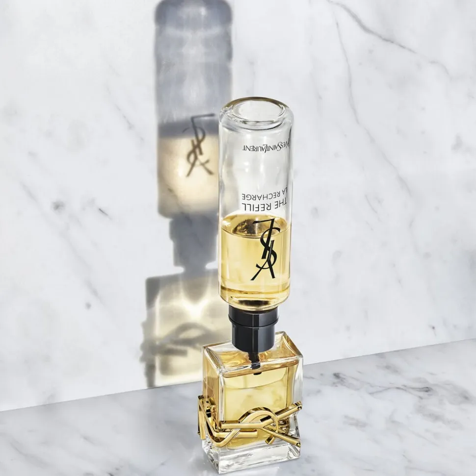 Yves Saint Laurent Libre Eau De Parfum Refill 100ml
