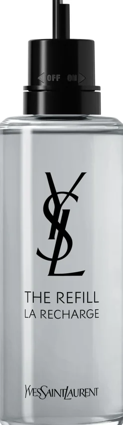 Yves Saint Laurent MYSLF Eau de Parfum