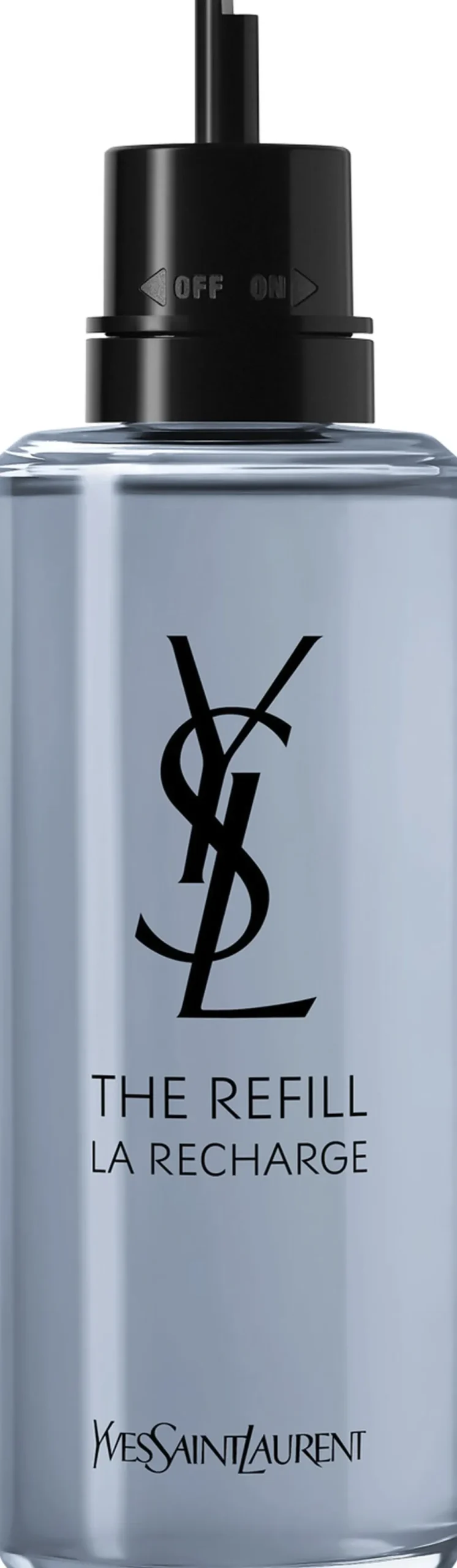 Yves Saint Laurent Y Eau De Parfum Refill 150ml
