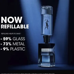 Yves Saint Laurent Y Eau De Parfum Refill 150ml