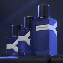 Yves Saint Laurent Y Eau de Parfum Intense