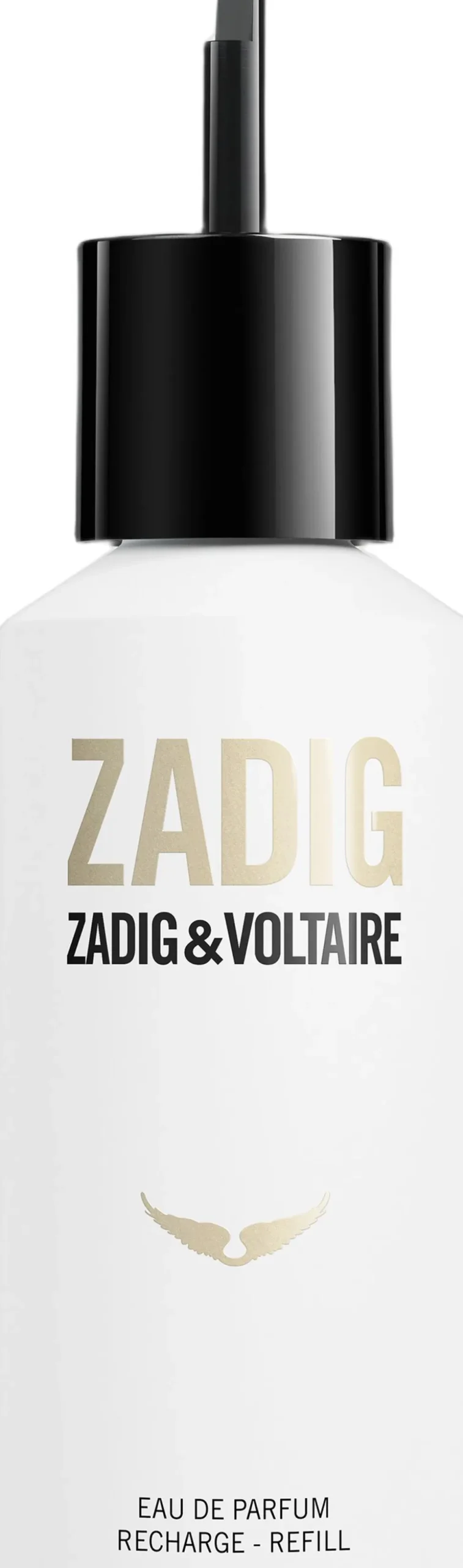 Zadig&Voltaire Zadig Eau De Parfum Refill 150 ml