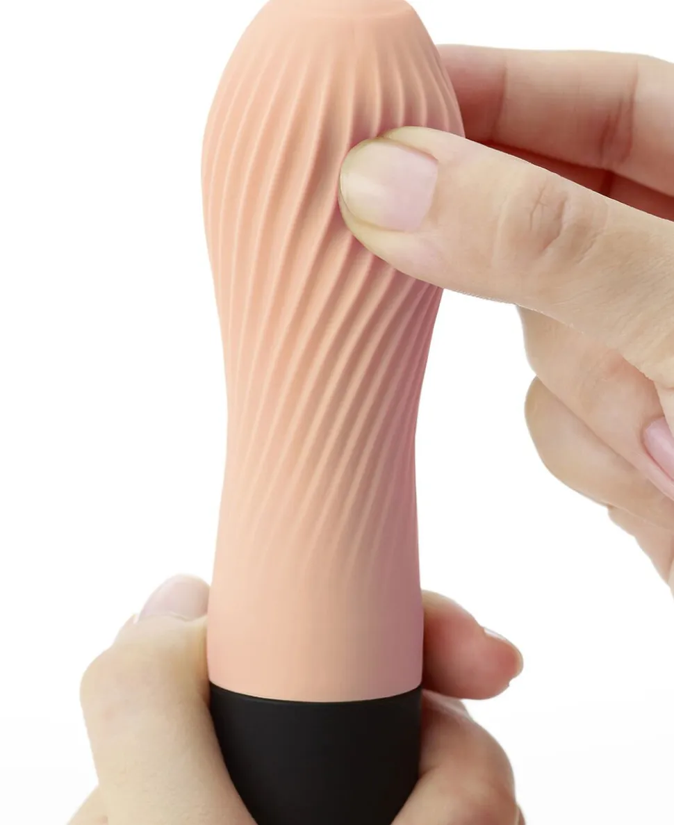 Zen HANACHA Vibrator