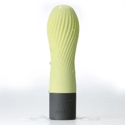 Zen Vibrator Matcha