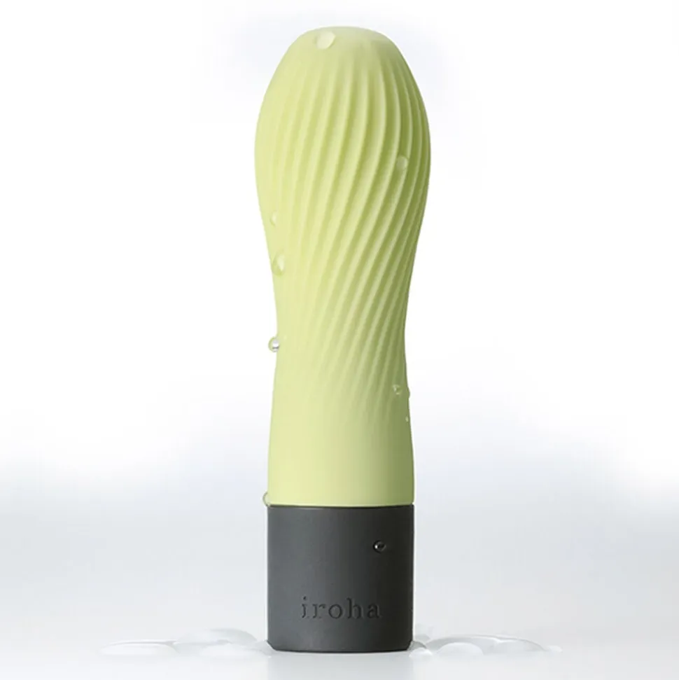 Zen Vibrator Matcha
